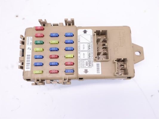 2002-2007 Subaru Impreza WRX & STI Dash Fuse Box Relay Panel OEM 02-07