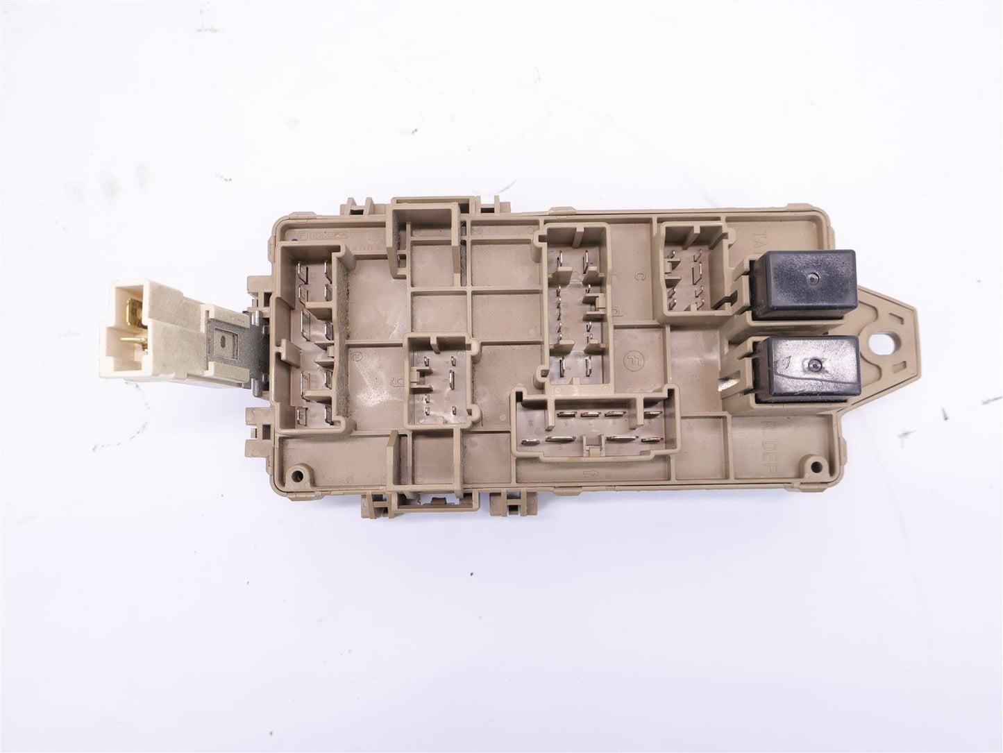 2002-2007 Subaru Impreza WRX & STI Dash Fuse Box Relay Panel OEM 02-07