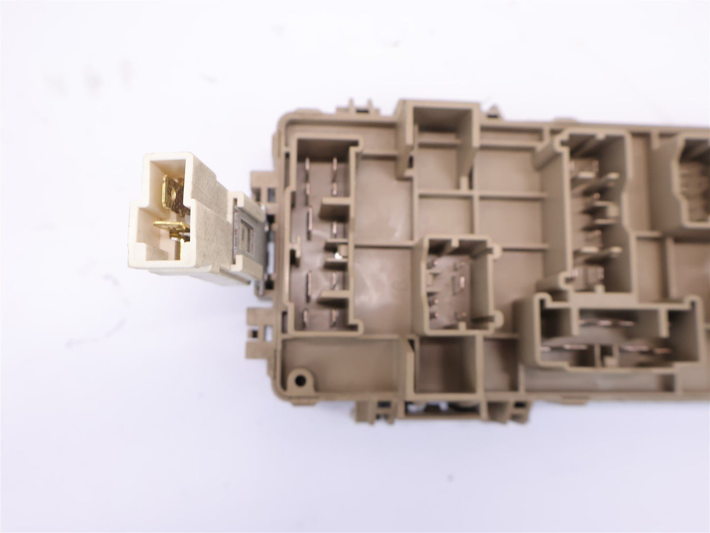 2002-2007 Subaru Impreza WRX & STI Dash Fuse Box Relay Panel OEM 02-07