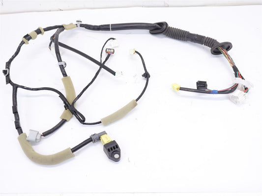 2015 Subaru WRX Passenger Front Door Wiring Harness 81821VA090 RH Right 15