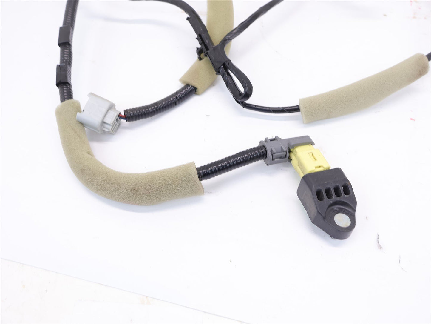 2015 Subaru WRX Passenger Front Door Wiring Harness 81821VA090 RH Right 15