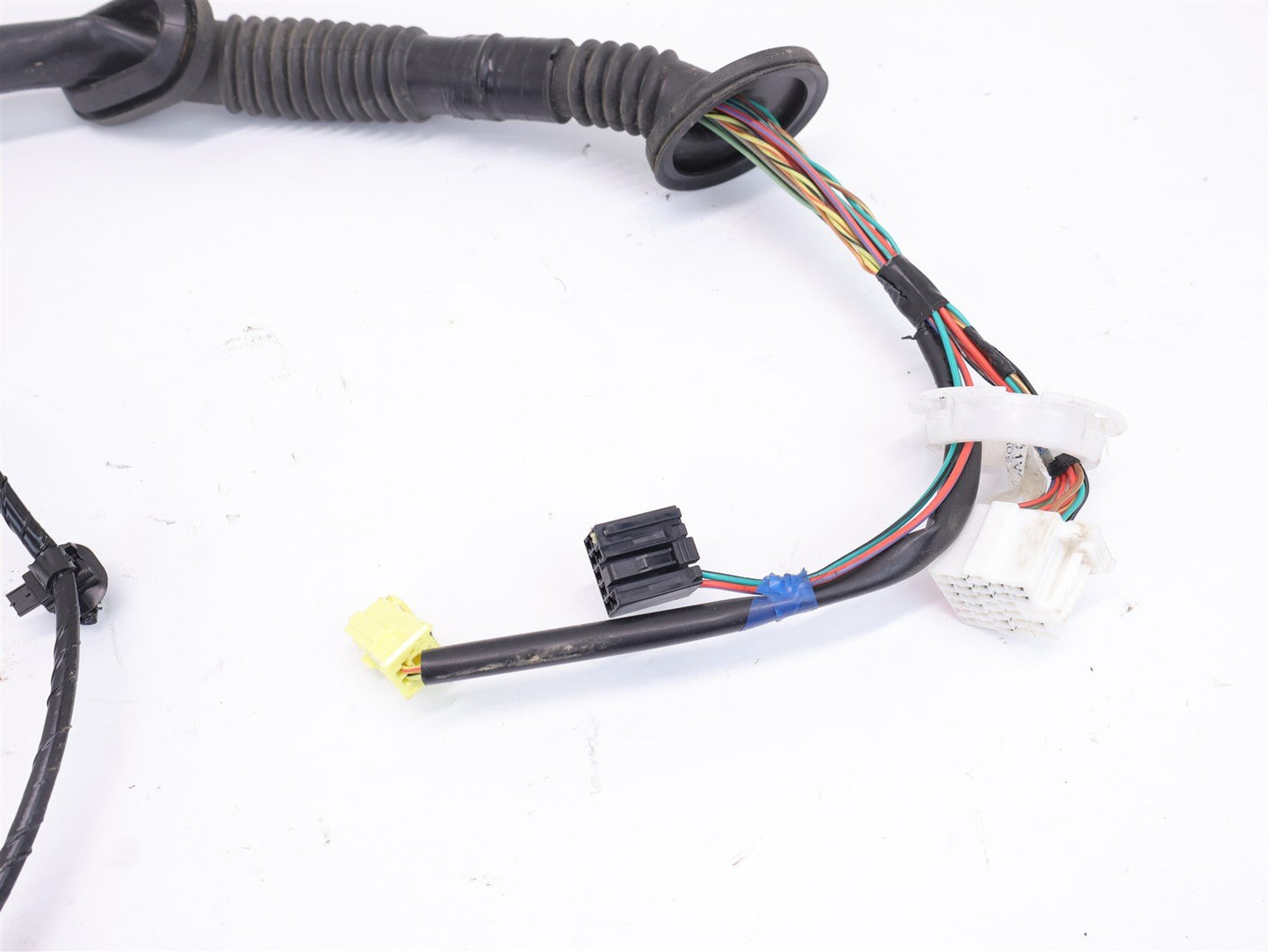 2015 Subaru WRX Passenger Front Door Wiring Harness 81821VA090 RH Right 15
