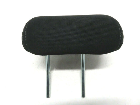 2008-2009 Subaru Impreza WRX Center Seat Rear Head Rest Headrest SEDAN 08-09
