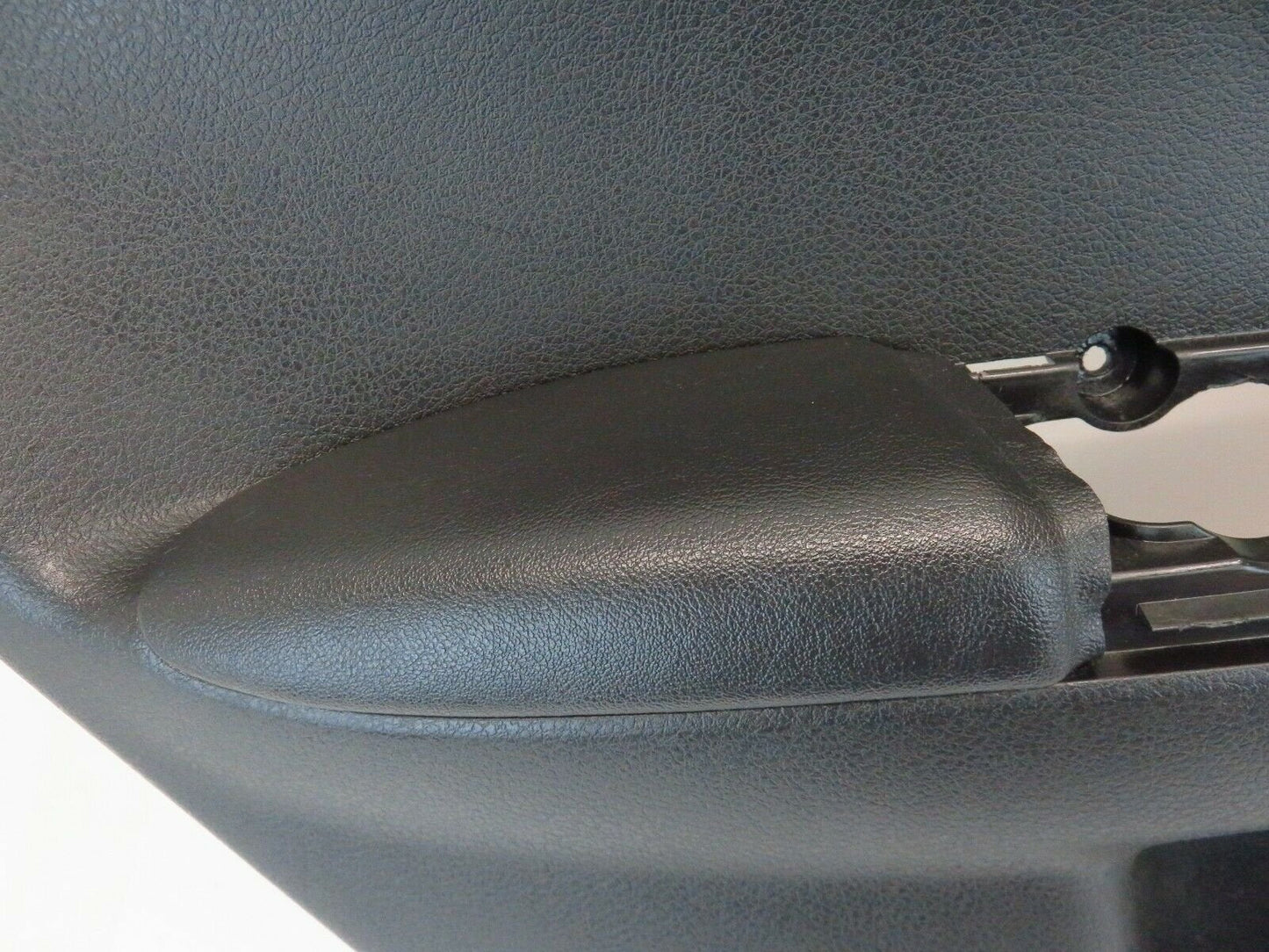 2008-2010 Subaru Impreza WRX Door Panel Card Cover Rear Driver LH 08-10 606110