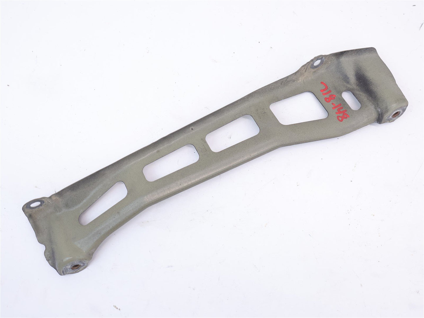 2008-2014 Subaru Impreza WRX & STI Passenger Fender Bracket Riser Support RH