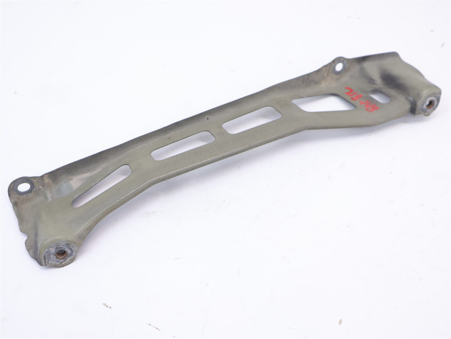 2008-2014 Subaru Impreza WRX & STI Passenger Fender Bracket Riser Support RH