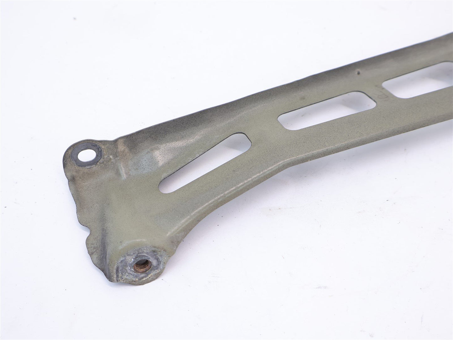 2008-2014 Subaru Impreza WRX & STI Passenger Fender Bracket Riser Support RH