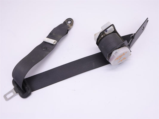 2008-2014 Subaru Impreza WRX & STI Passenger Rear Seat Belt Assembly RH SEDAN