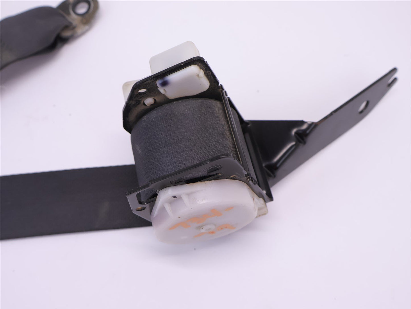 2008-2014 Subaru Impreza WRX & STI Passenger Rear Seat Belt Assembly RH SEDAN