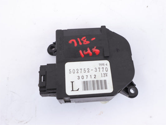 2008-2014 Subaru Impreza WRX & STI Heater Flap Actuator Motor 502752-3770 08-14