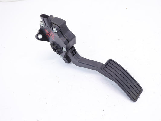 09-13 Subaru Forester Gas Pedal Accelerator Assembly 36010AG140 2009-2013