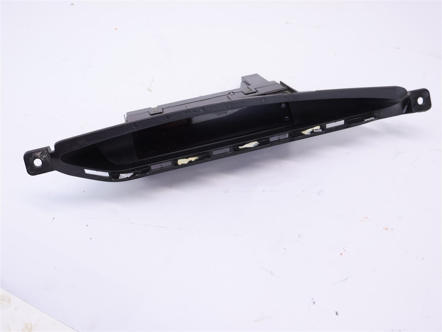 2008-2014 Subaru Impreza WRX STI Dash Clock Multi Display 85261FG010 08-14