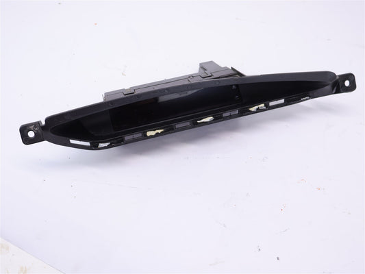 2008-2014 Subaru Impreza WRX STI Dash Clock Multi Display 85261FG010 08-14