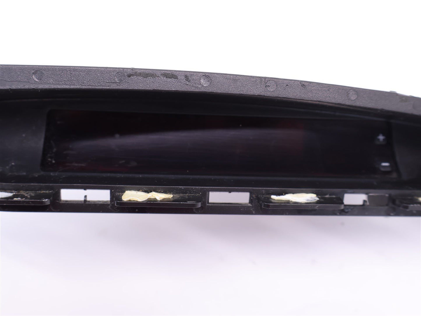 2008-2014 Subaru Impreza WRX STI Dash Clock Multi Display 85261FG010 08-14