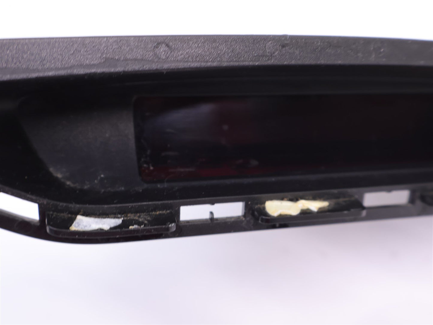2008-2014 Subaru Impreza WRX STI Dash Clock Multi Display 85261FG010 08-14