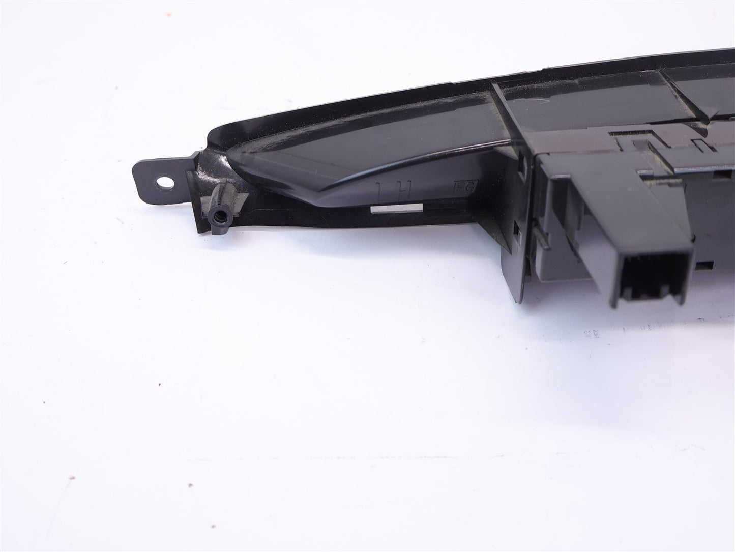 2008-2014 Subaru Impreza WRX STI Dash Clock Multi Display 85261FG010 08-14