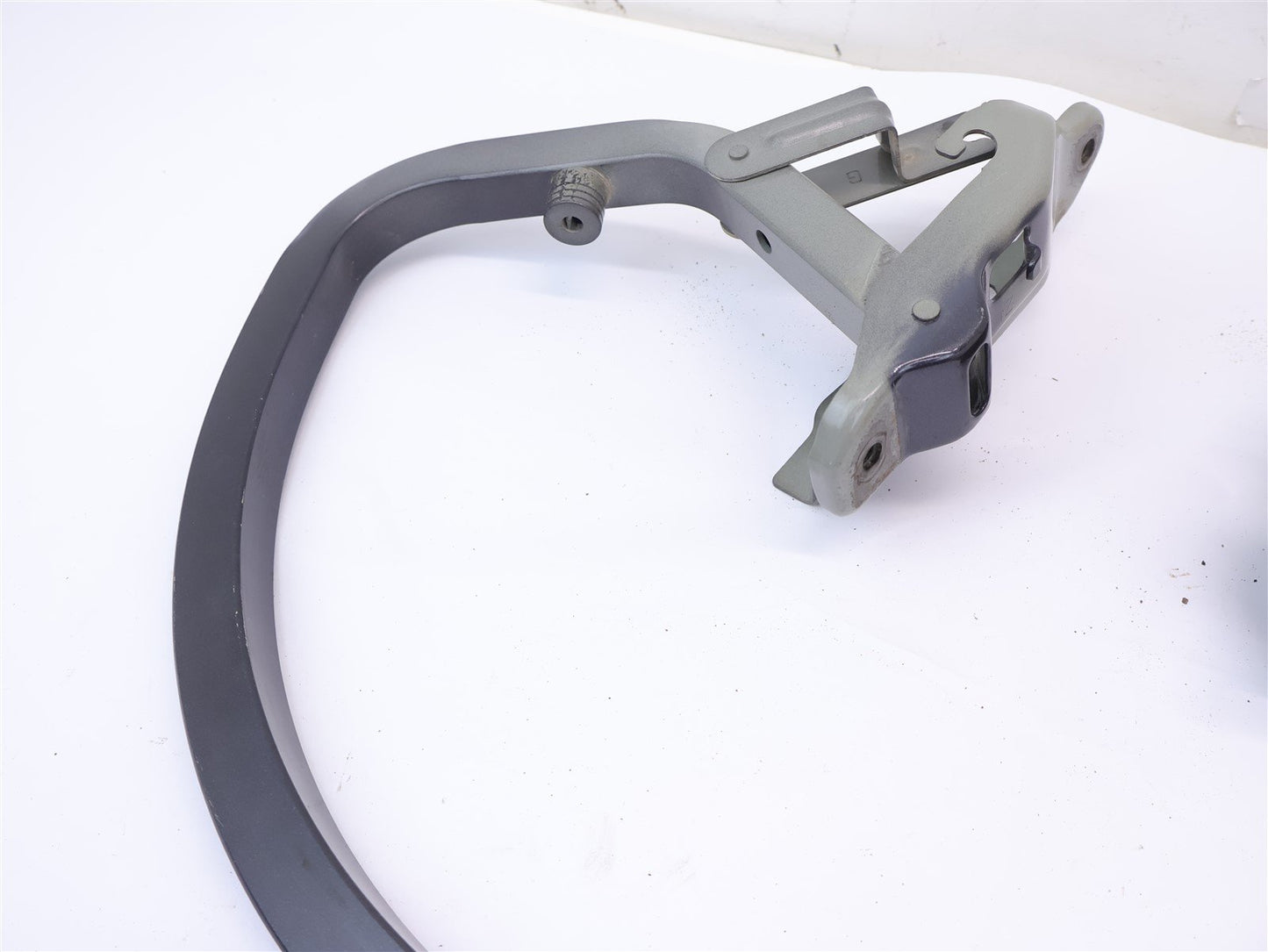 2008-2014 Subaru Impreza WRX & STI Trunk Hinges Hinge Set Pair LH RH 08-14 SEDAN