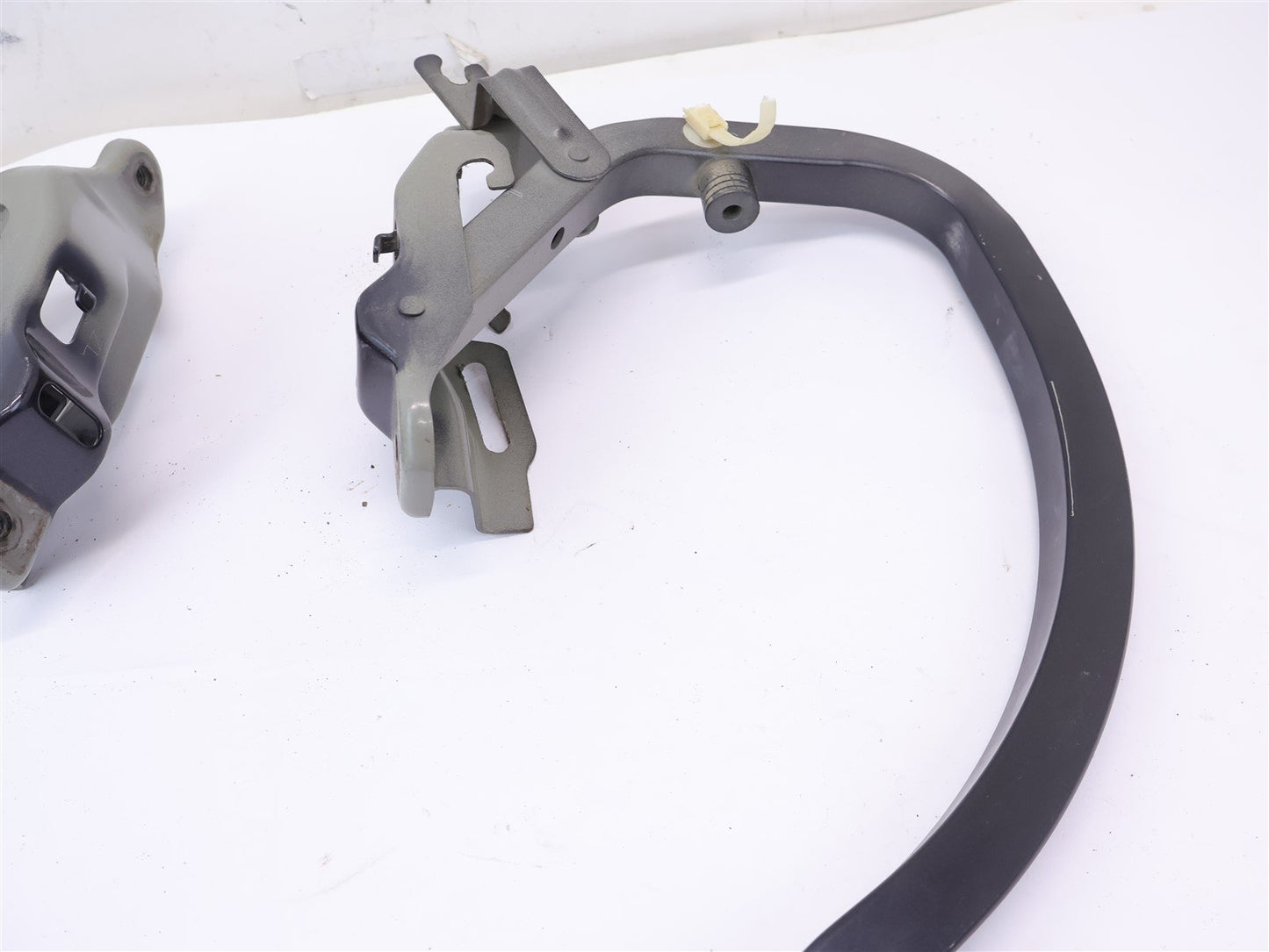 2008-2014 Subaru Impreza WRX & STI Trunk Hinges Hinge Set Pair LH RH 08-14 SEDAN