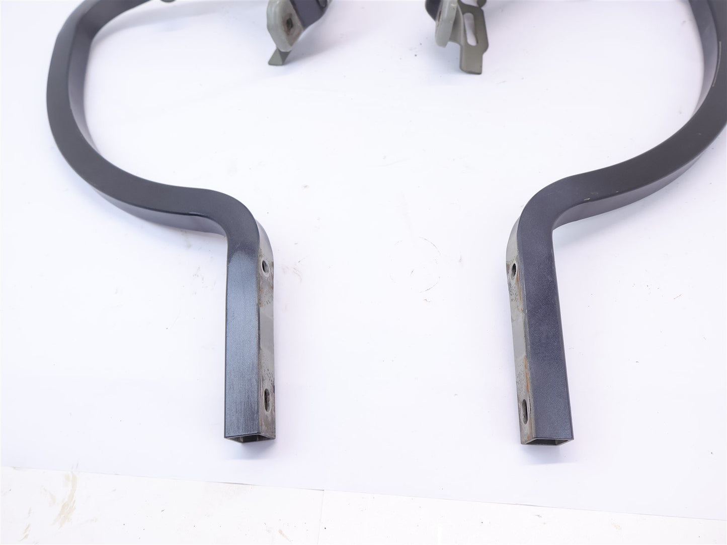 2008-2014 Subaru Impreza WRX & STI Trunk Hinges Hinge Set Pair LH RH 08-14 SEDAN