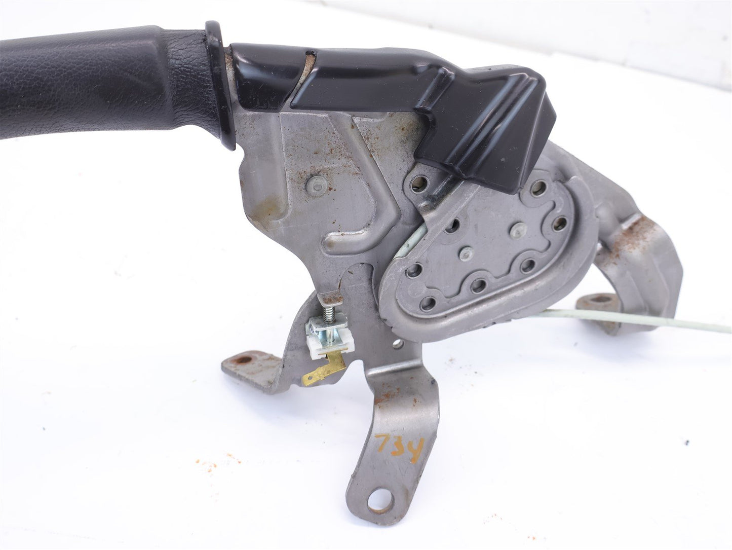 2008-2014 Subaru Impreza WRX Emergency Brake Handle Lever E Brake OEM 08-14