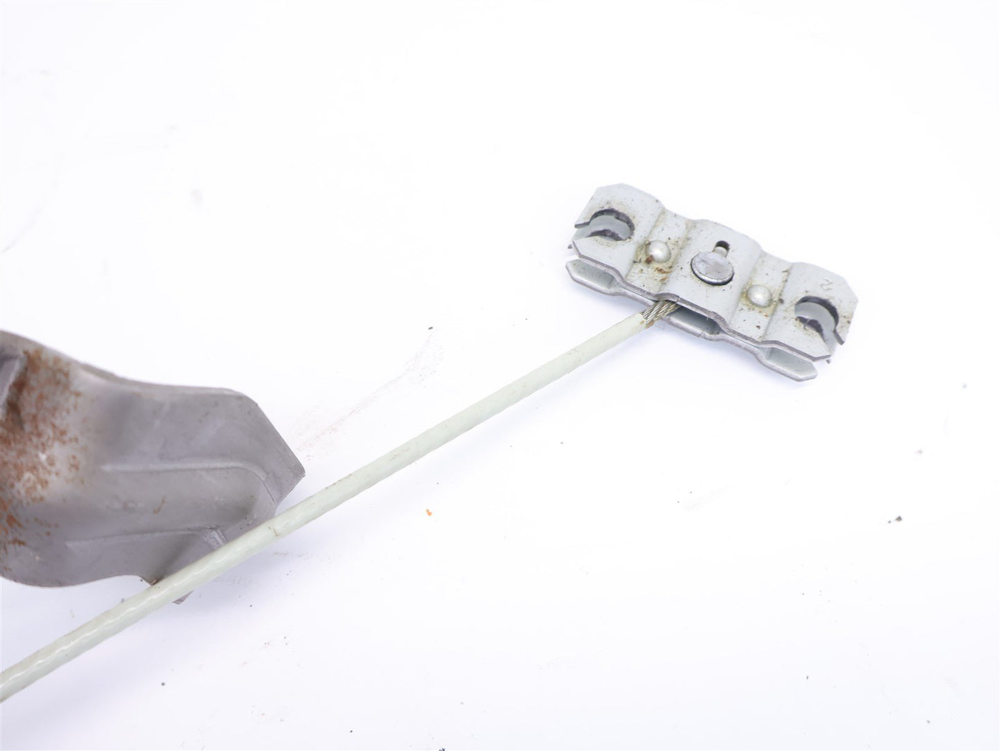 2008-2014 Subaru Impreza WRX Emergency Brake Handle Lever E Brake OEM 08-14