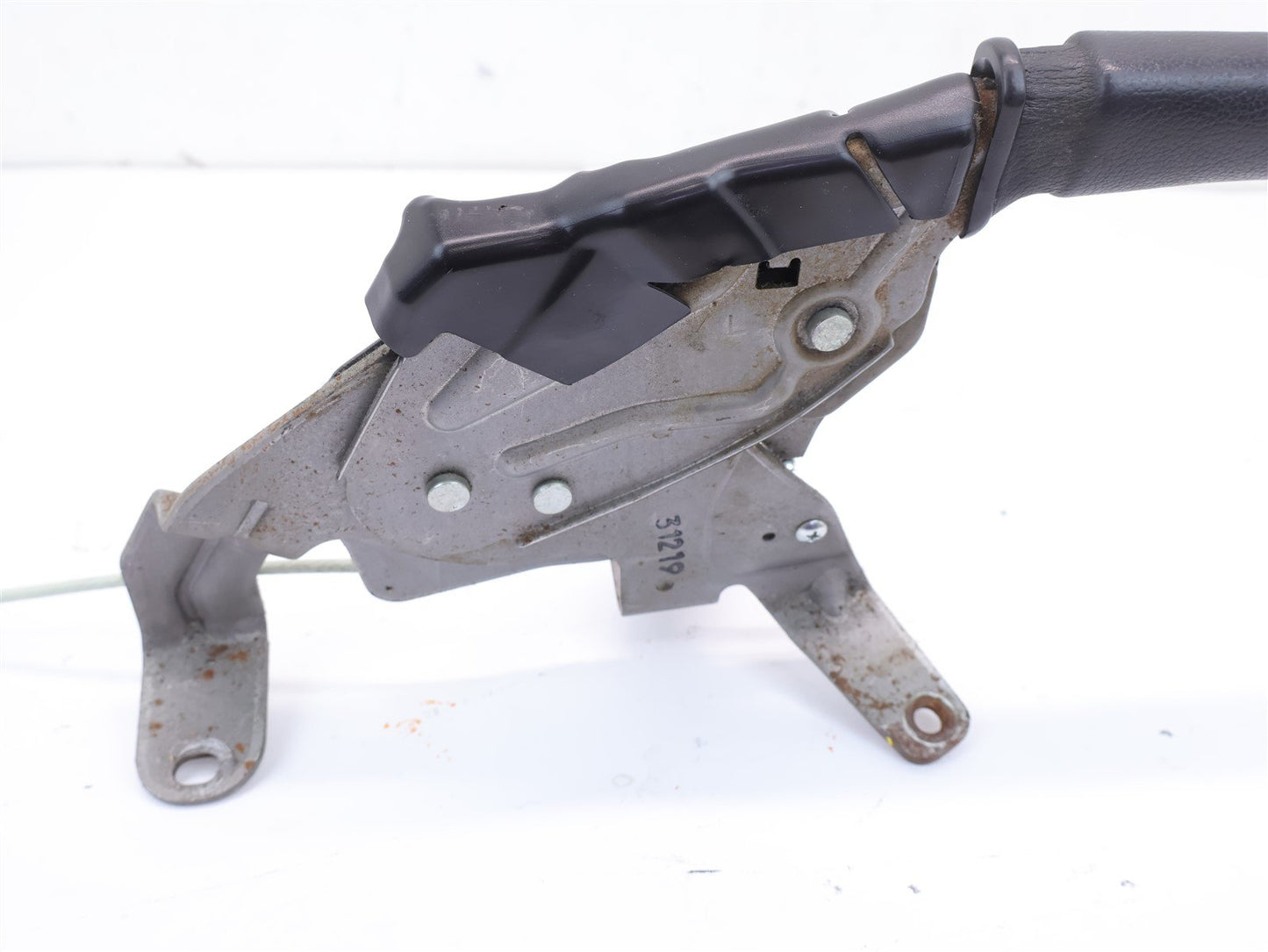 2008-2014 Subaru Impreza WRX Emergency Brake Handle Lever E Brake OEM 08-14