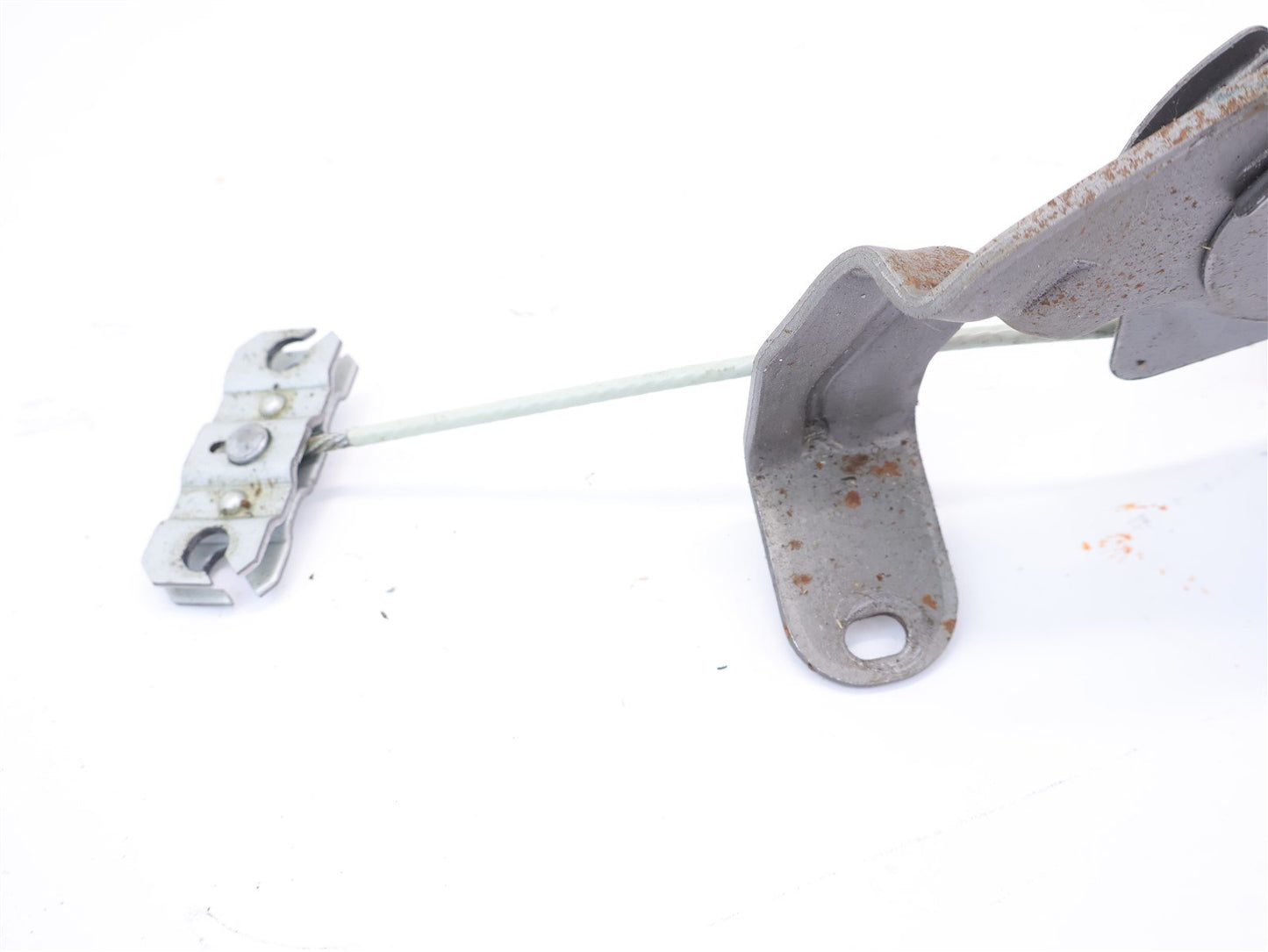 2008-2014 Subaru Impreza WRX Emergency Brake Handle Lever E Brake OEM 08-14