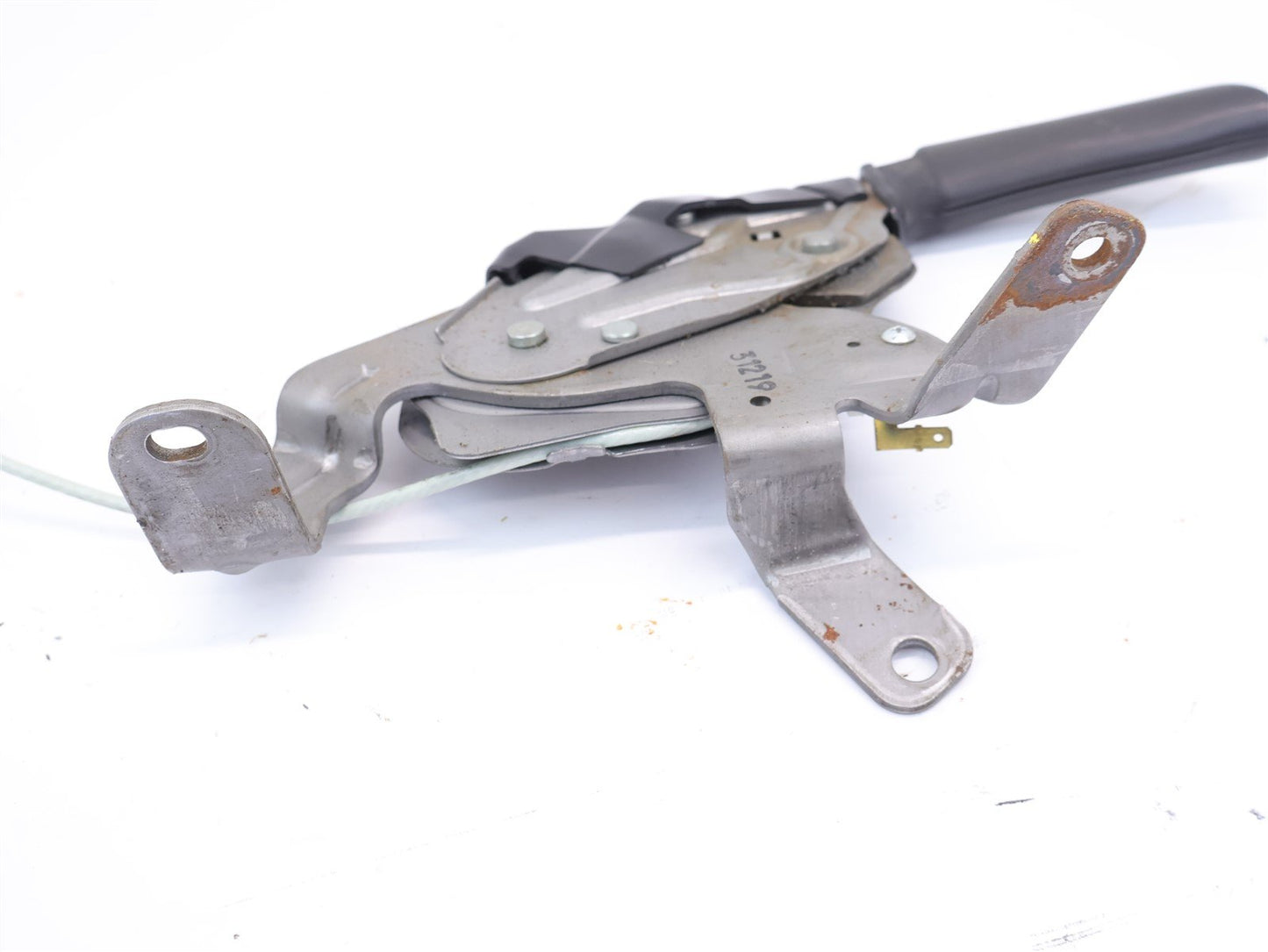 2008-2014 Subaru Impreza WRX Emergency Brake Handle Lever E Brake OEM 08-14