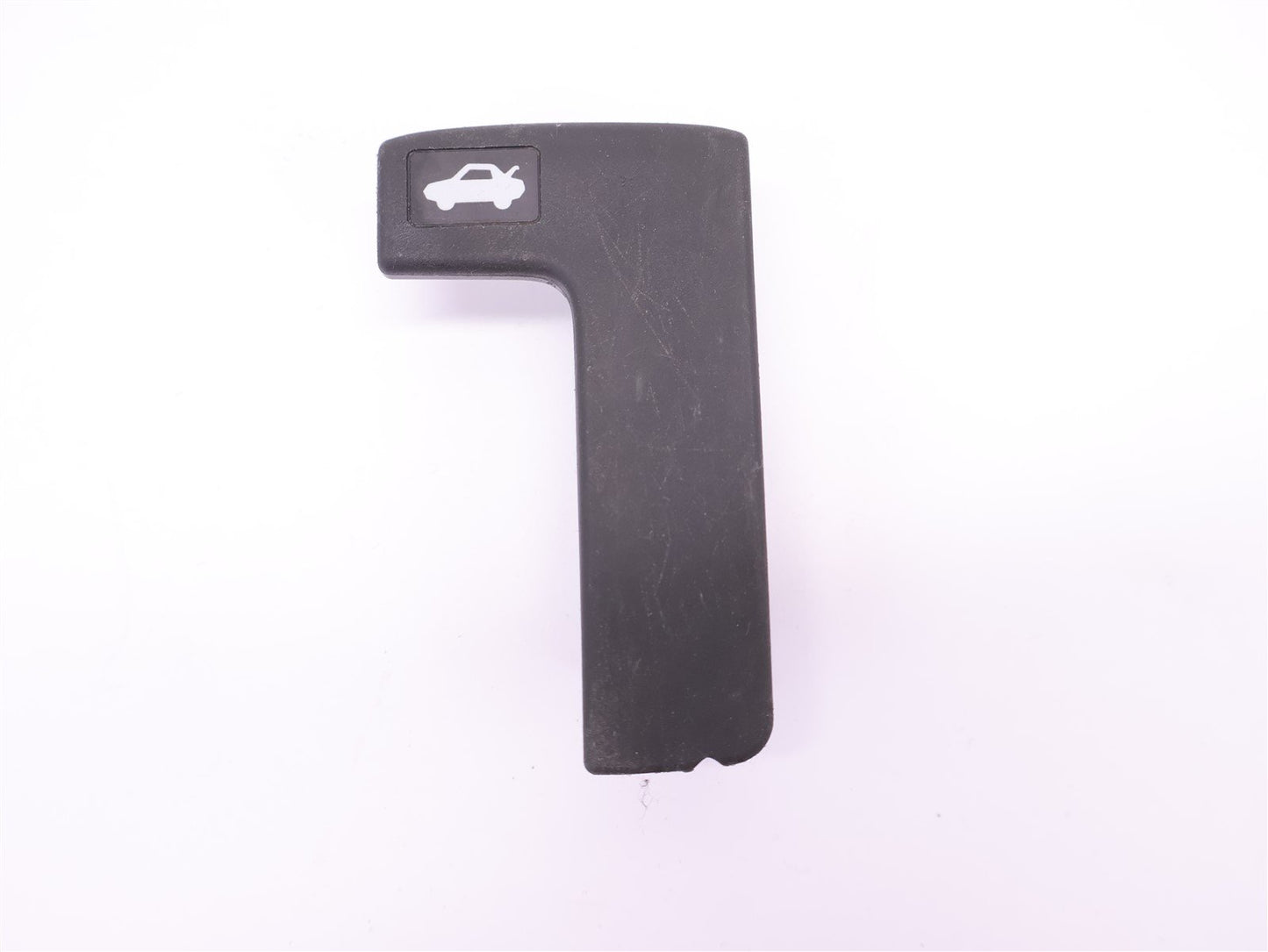 08-14 Subaru WRX & STI Trunk Lid Release Lever Pull Tab SEDAN 2008-2014