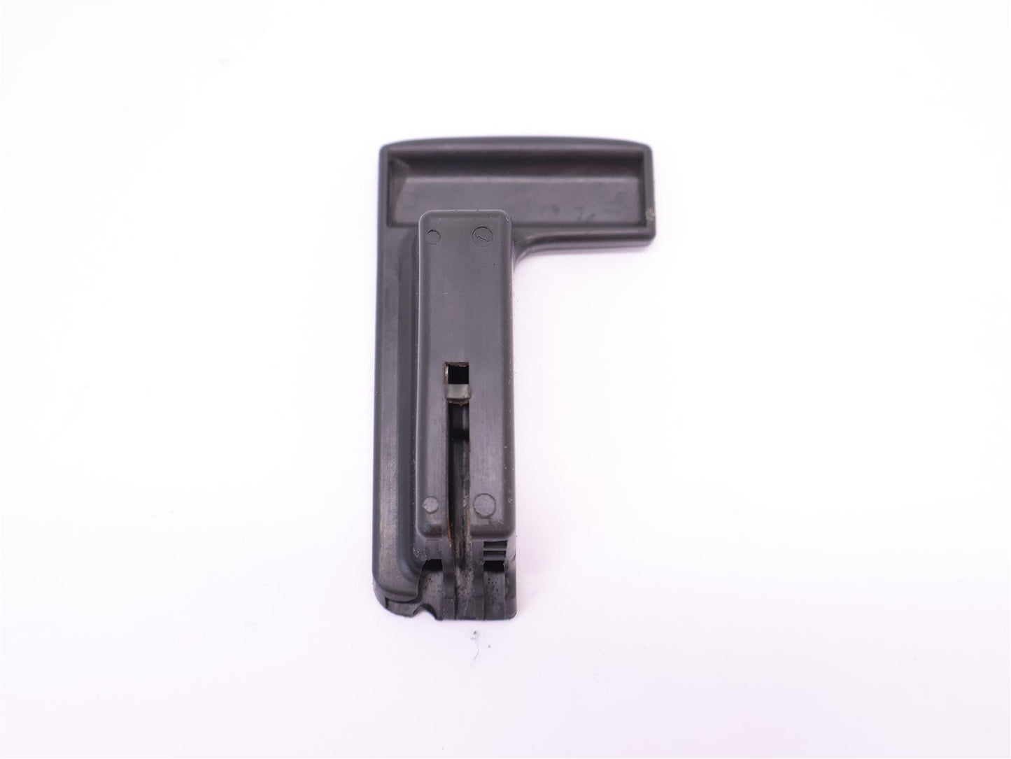08-14 Subaru WRX & STI Trunk Lid Release Lever Pull Tab SEDAN 2008-2014