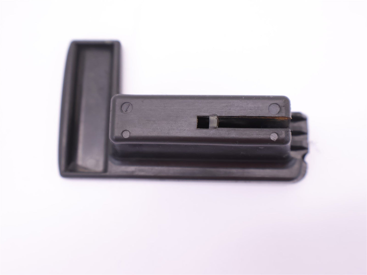 08-14 Subaru WRX & STI Trunk Lid Release Lever Pull Tab SEDAN 2008-2014