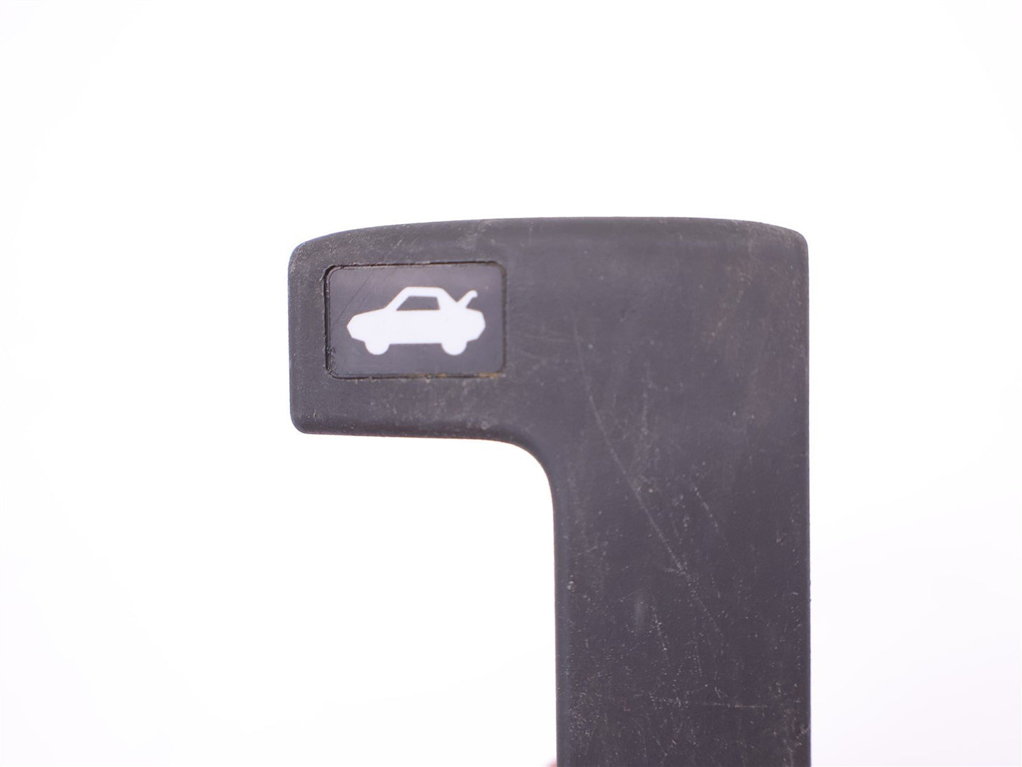 08-14 Subaru WRX & STI Trunk Lid Release Lever Pull Tab SEDAN 2008-2014