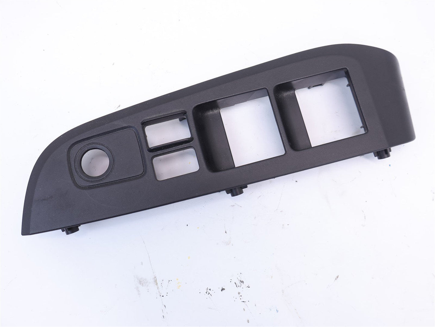 15-19 Subaru Legacy Outback Driver Master Window Switch Trim Bezel Door LH Front