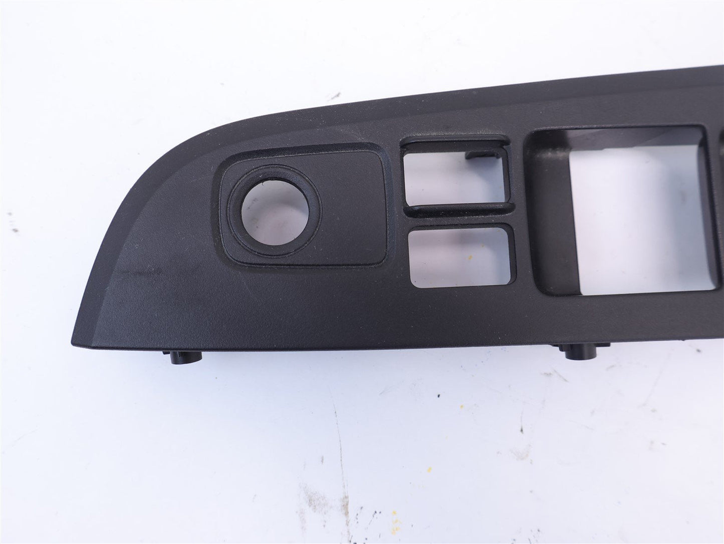 15-19 Subaru Legacy Outback Driver Master Window Switch Trim Bezel Door LH Front