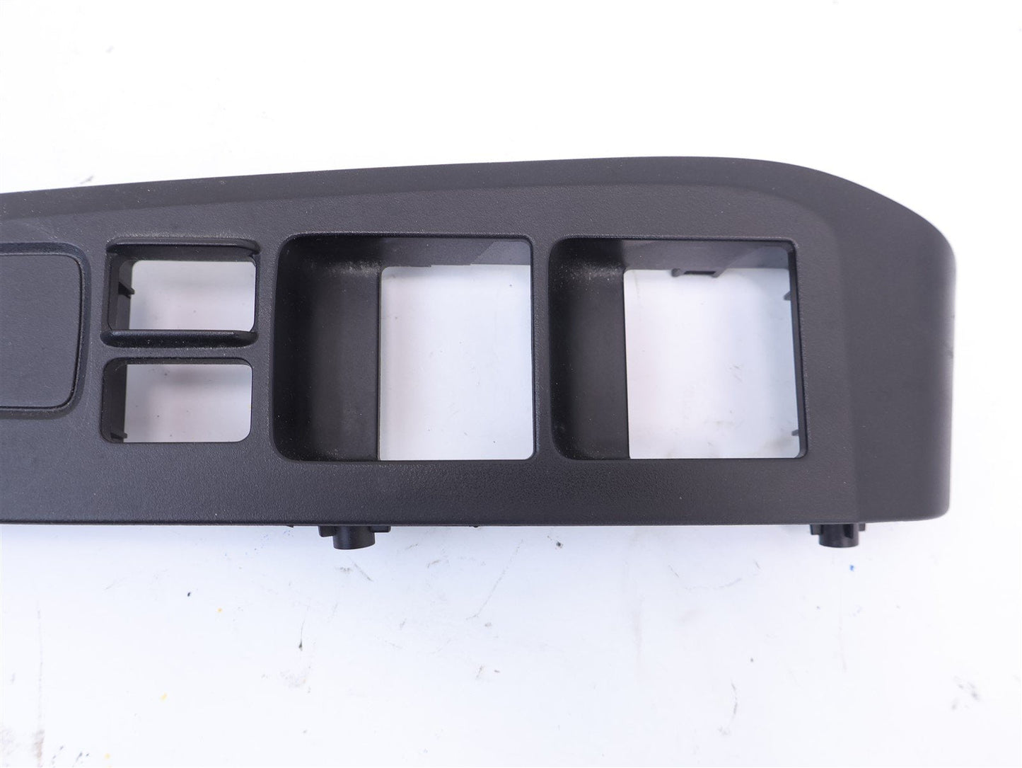 15-19 Subaru Legacy Outback Driver Master Window Switch Trim Bezel Door LH Front