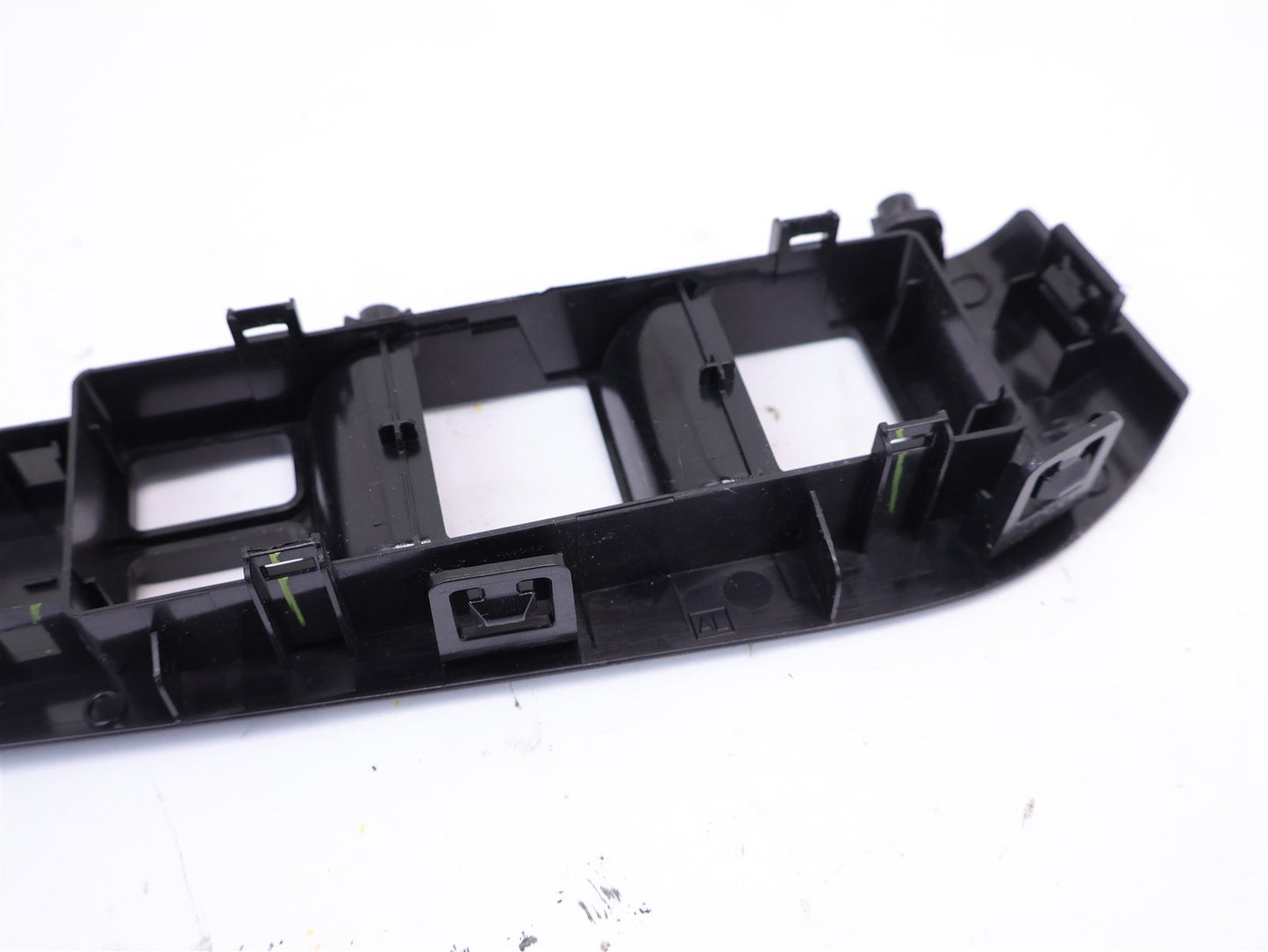 15-19 Subaru Legacy Outback Driver Master Window Switch Trim Bezel Door LH Front