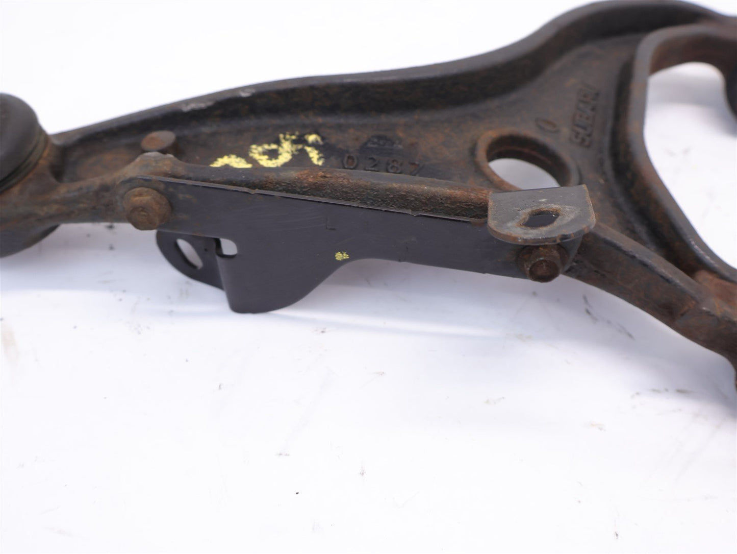 2016-2017 Subaru Outback Rear Upper Control Arm Driver LH Left 16-17