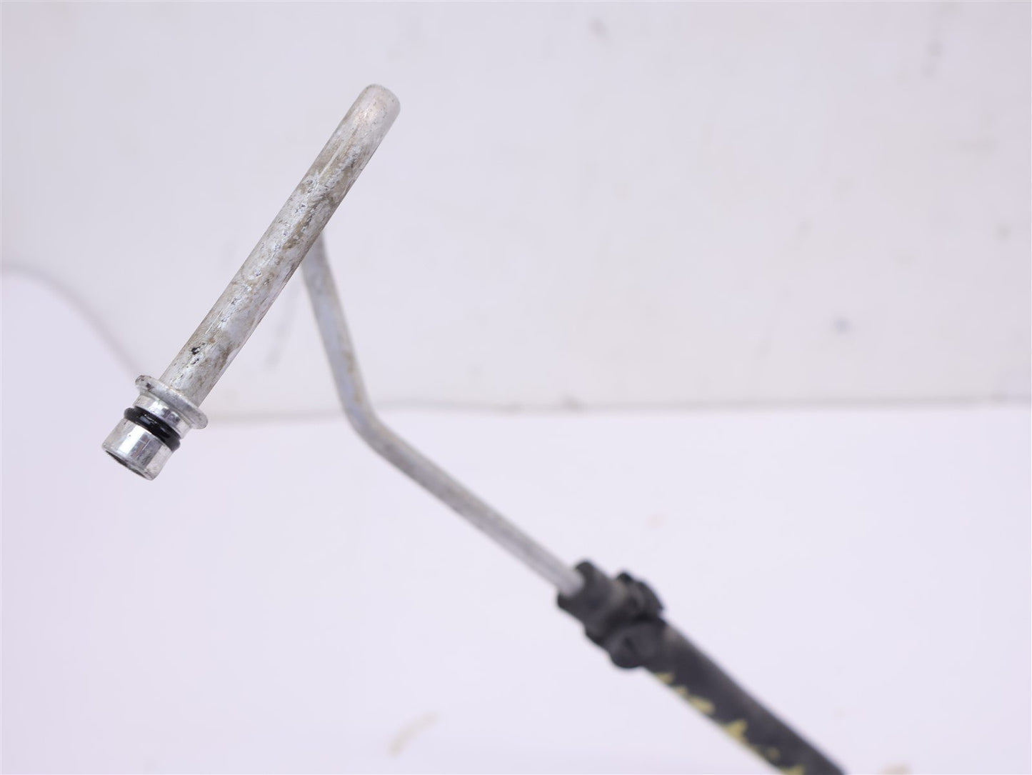 08-14 Subaru Impreza WRX AC Line Hose Pressure Air Conditioning A/C 2008-2014