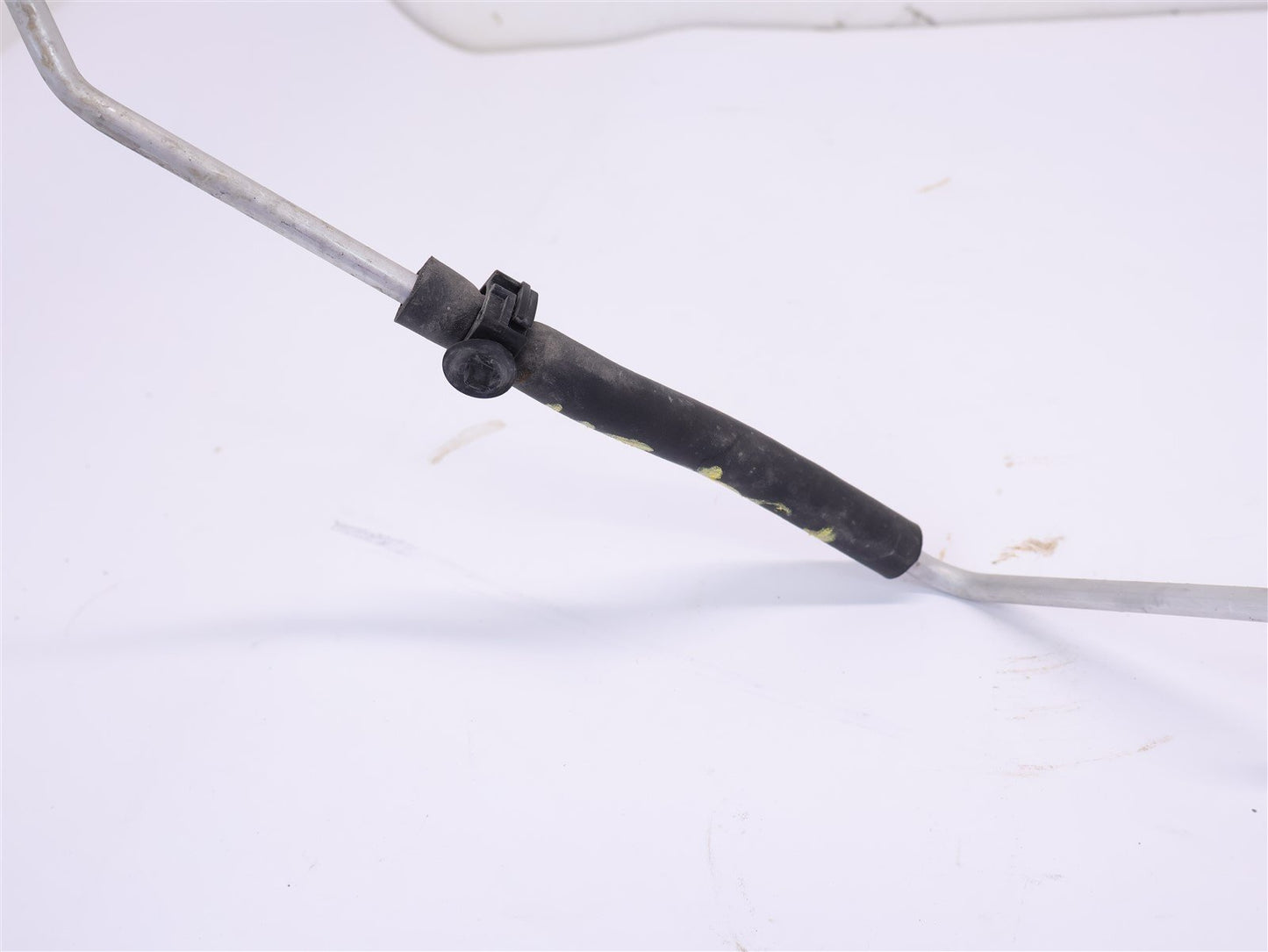 08-14 Subaru Impreza WRX AC Line Hose Pressure Air Conditioning A/C 2008-2014