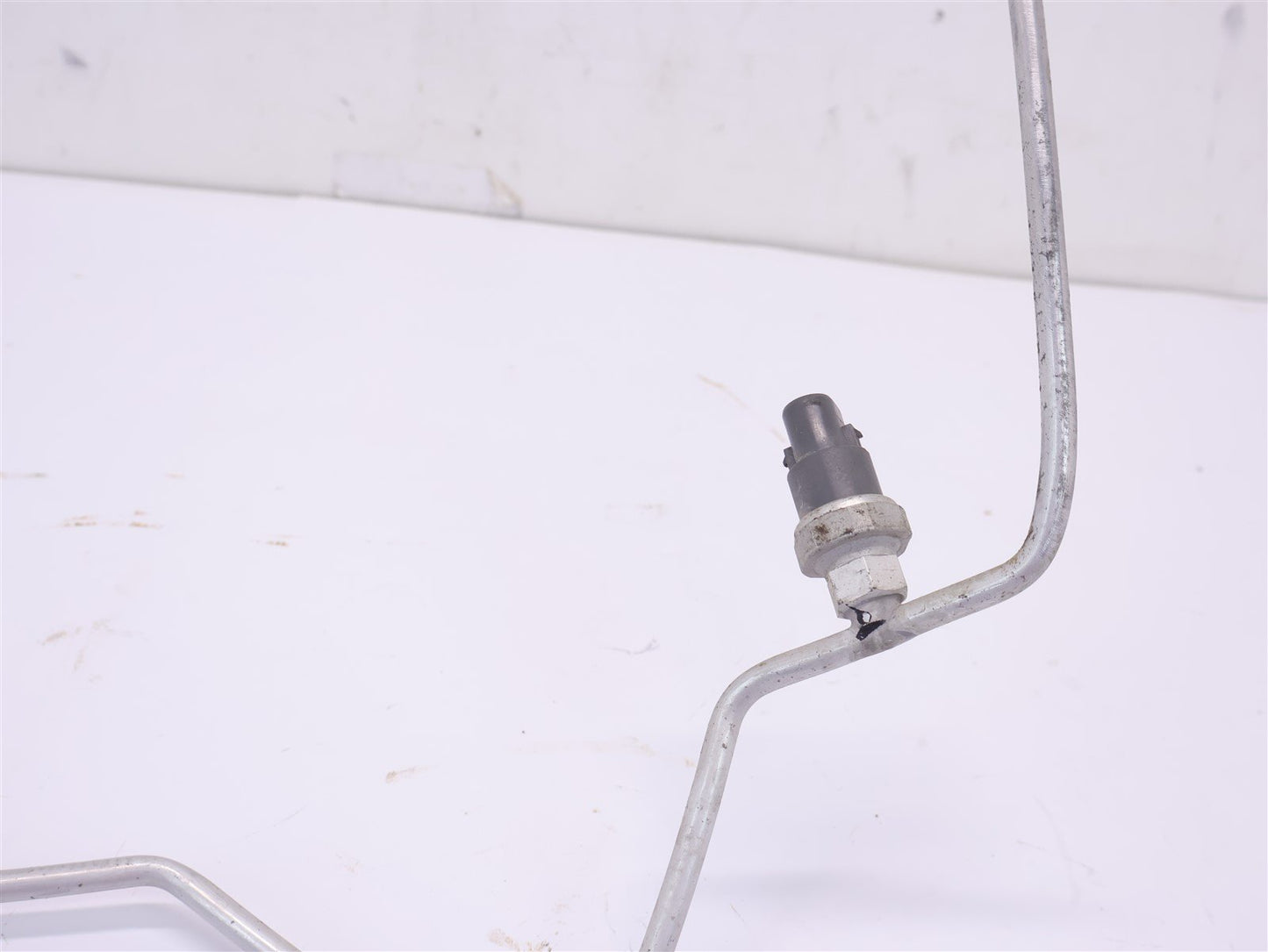 08-14 Subaru Impreza WRX AC Line Hose Pressure Air Conditioning A/C 2008-2014