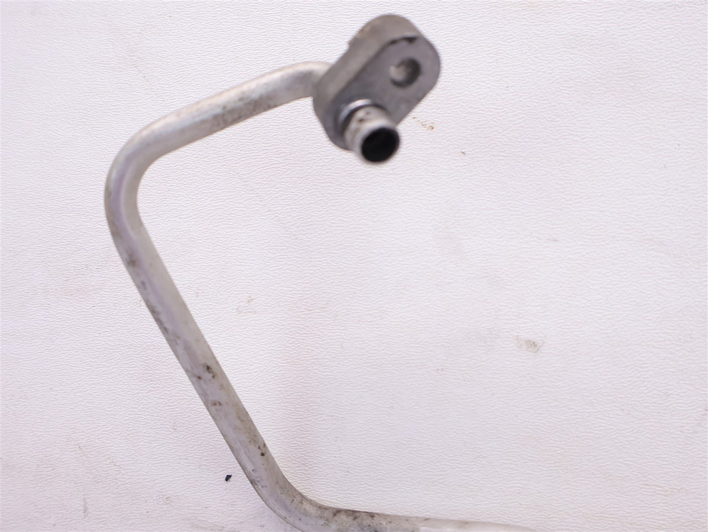 08-14 Subaru Impreza WRX AC Line Hose Pressure Air Conditioning A/C 2008-2014