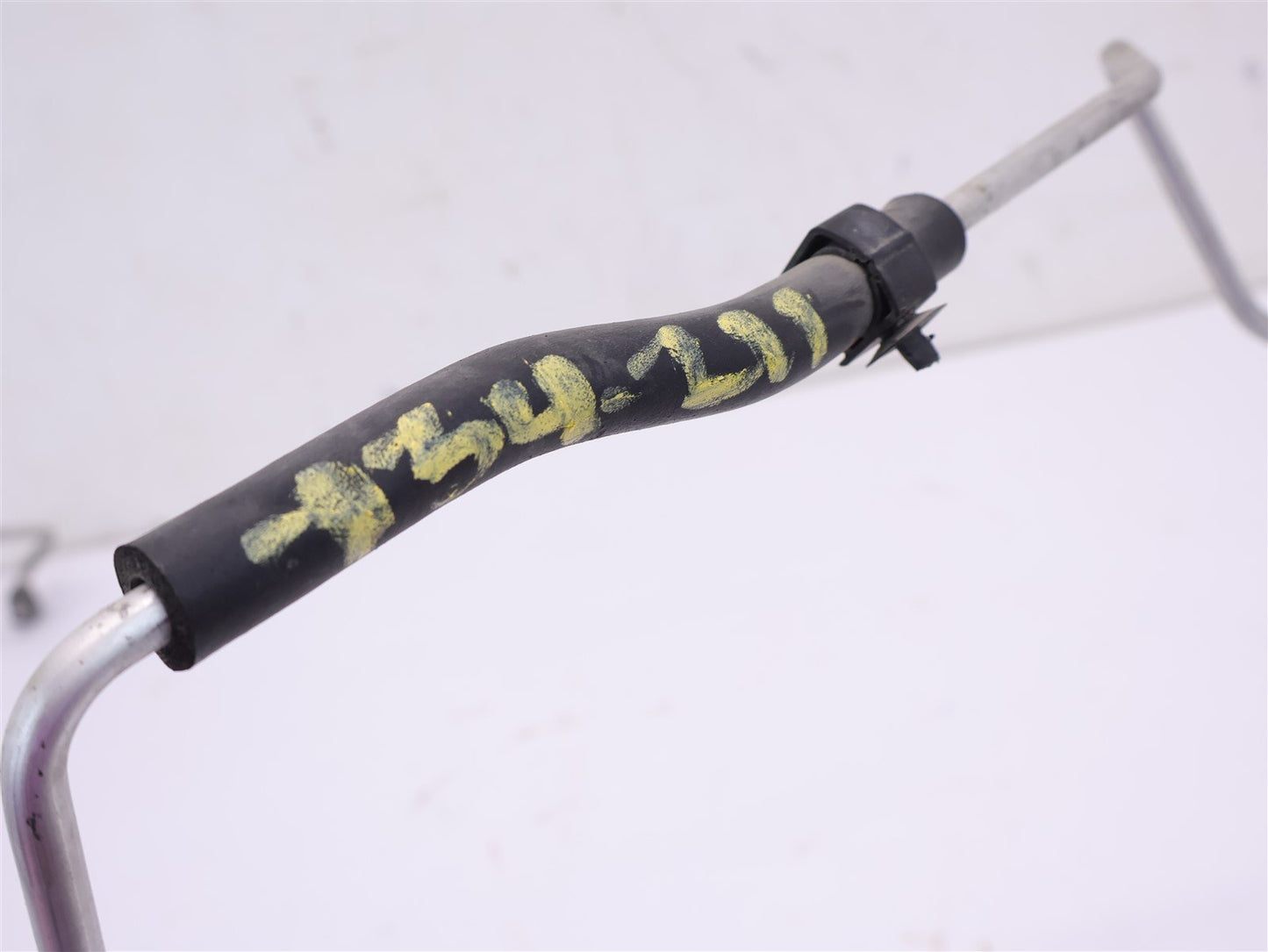 08-14 Subaru Impreza WRX AC Line Hose Pressure Air Conditioning A/C 2008-2014