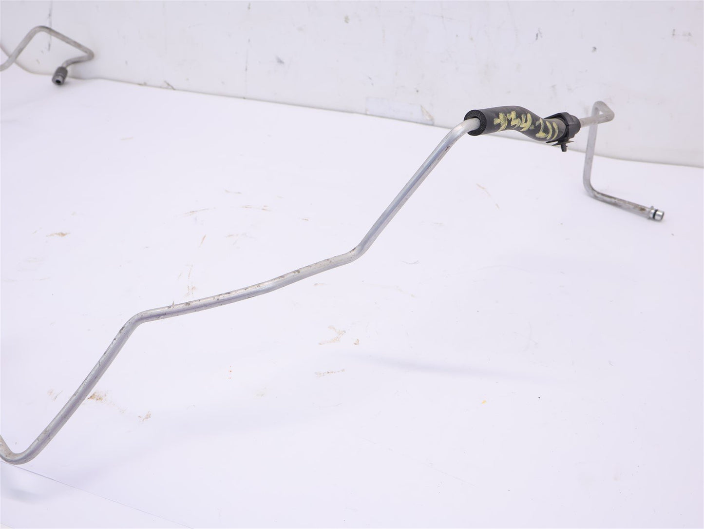 08-14 Subaru Impreza WRX AC Line Hose Pressure Air Conditioning A/C 2008-2014