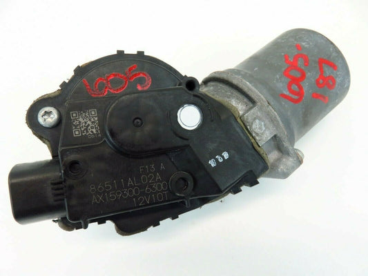 15-19 Subaru Legacy & Outback Front Wiper Motor Windshield 2015-2019