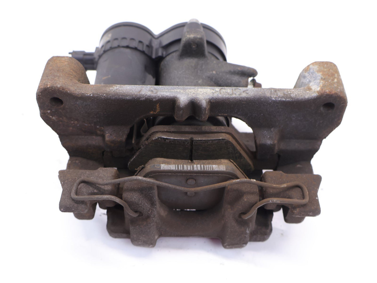 2016-2019 Subaru Legacy Outback Driver Brake Caliper LH Side Rear OEM 16-19