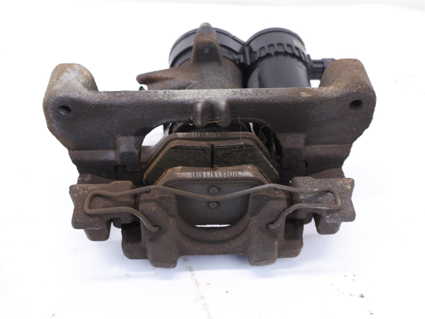 2016-2019 Subaru Legacy Outback Passenger Brake Caliper RH Side Rear 16-19