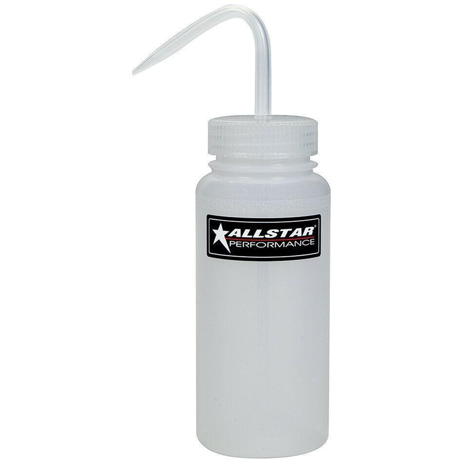 Allstar Performance Fuel Primer Bottle Gas 16.9 oz. Plastic Each ALL40090