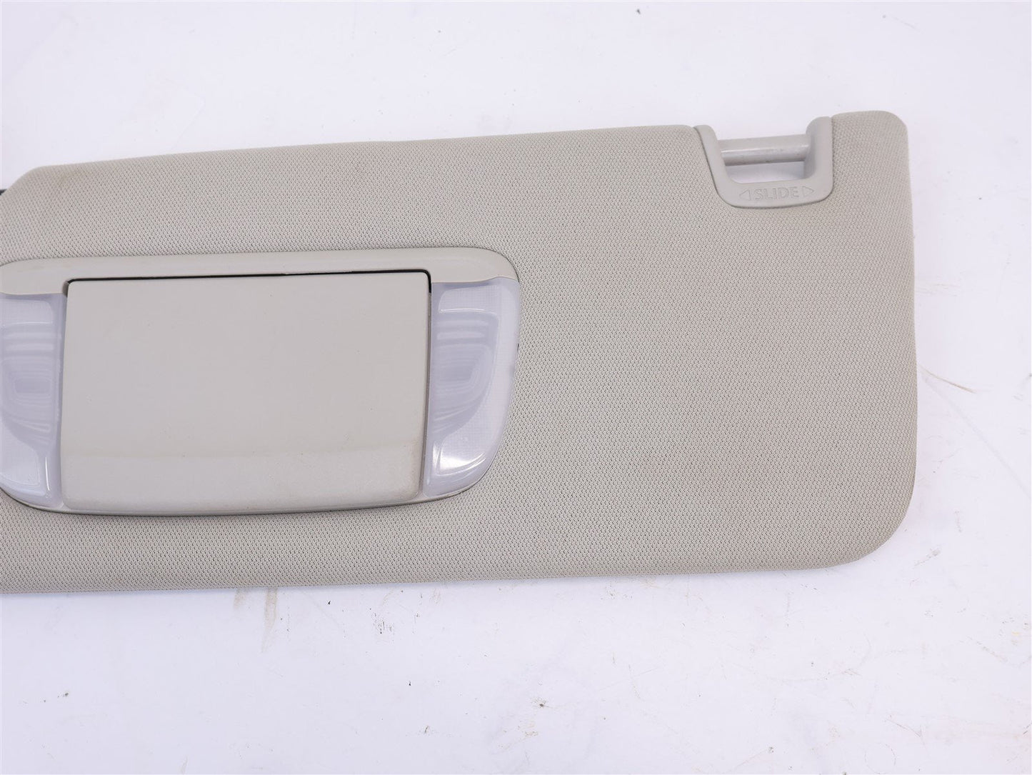 2015-2019 Subaru Legacy Outback Driver Sun Visor Shade Sunvisor LH w/ Eyesight