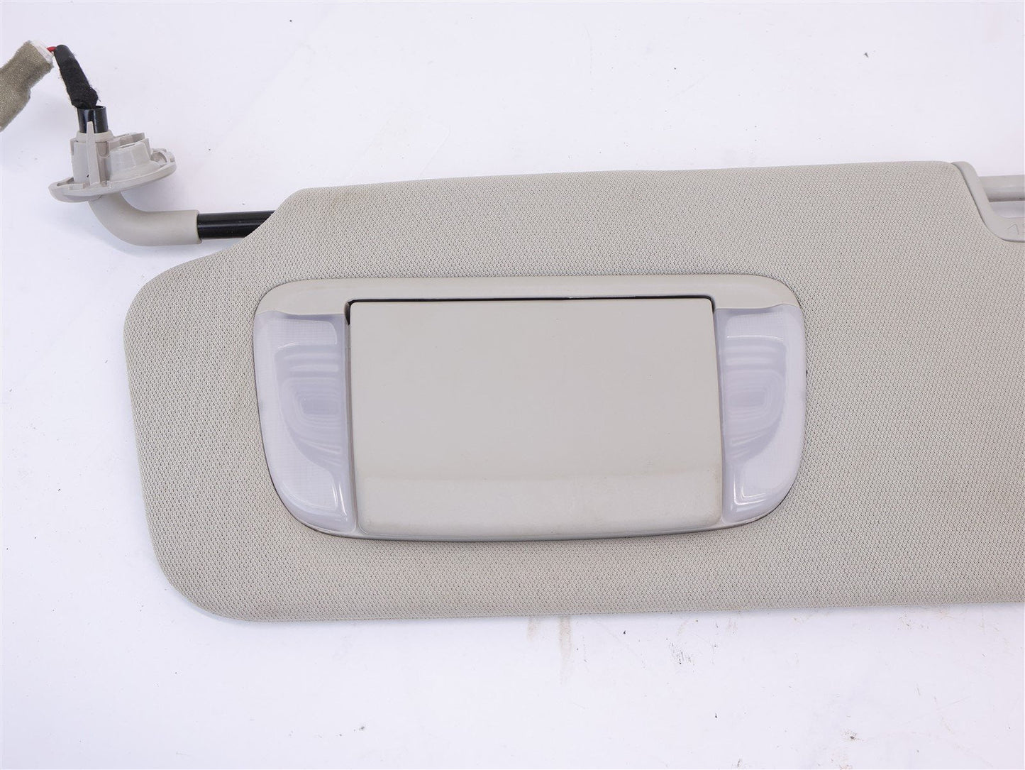 2015-2019 Subaru Legacy Outback Driver Sun Visor Shade Sunvisor LH w/ Eyesight