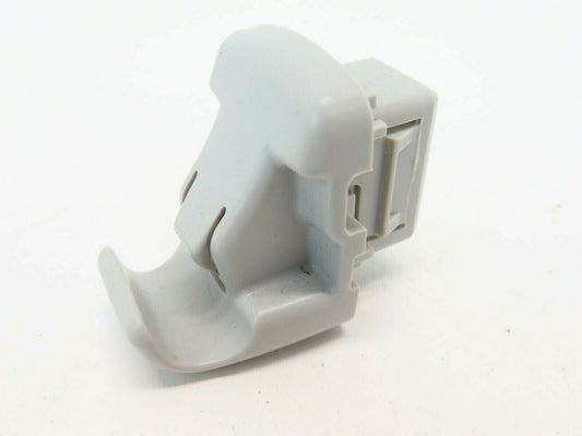 09-13 Subaru Forester Sun Visor Sunvisor Clip Hook Driver or Passenger 2009-2013
